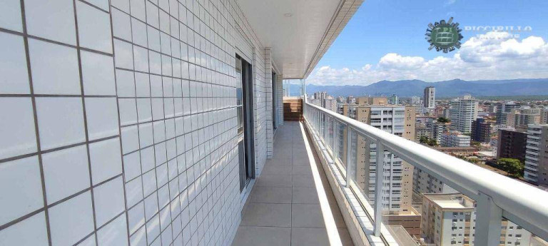 Imagem Apartamento com 4 Quartos à Venda, 283 m² em Canto Do Forte - Praia Grande Imagem Apartamento com 4 Quartos à Venda, 283 m² em Canto Do Forte - Praia Grande