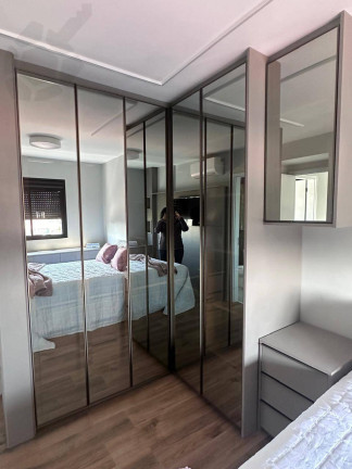 Imagem Apartamento com 2 Quartos à Venda, 80 m² em Planalto Paulista - São Paulo Imagem Apartamento com 2 Quartos à Venda, 80 m² em Planalto Paulista - São Paulo