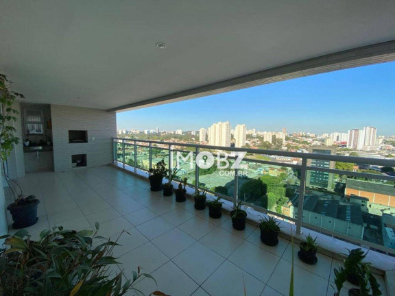 Imagem Imóvel com 4 Quartos à Venda, 138 m² em Chácara Santo Antônio - São Paulo