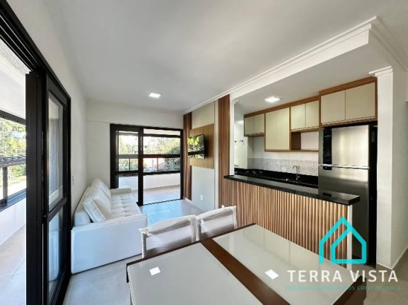Apartamento com 2 Quartos à Venda, 75 m² em Itagua - Ubatuba