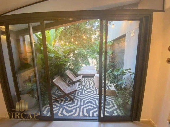 Imagem Apartamento com 2 Quartos à Venda, 129 m² em Pinheiros - São Paulo Imagem Apartamento com 2 Quartos à Venda, 129 m² em Pinheiros - São Paulo