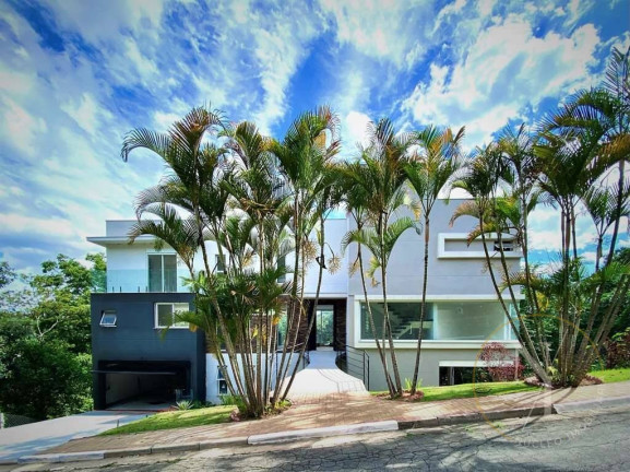 Imagem Casa de Condomínio com 4 Quartos à Venda, 435 m² em Chácara Dos Lagos - Carapicuíba Imagem Casa de Condomínio com 4 Quartos à Venda, 435 m² em Chácara Dos Lagos - Carapicuíba