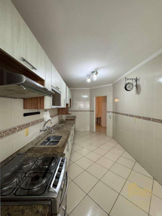 Imagem Apartamento com 2 Quartos à Venda, 112 m² em Vila Guilhermina - Praia Grande