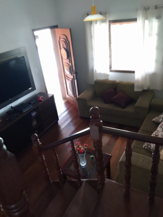 Imóvel com 3 Quartos à Venda, 240 m² em São João Batista - Belo Horizonte