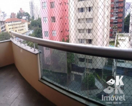 Imagem Apartamento com 3 Quartos à Venda, 93 m² em Pinheiros - São Paulo
