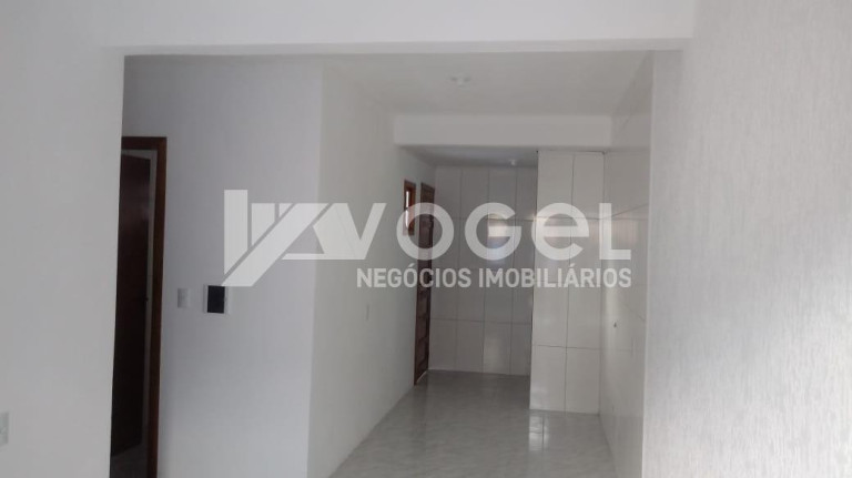 Imagem Apartamento com 1 Quarto à Venda, 58 m² em Campina - Sao Leopoldo Imagem Apartamento com 1 Quarto à Venda, 58 m² em Campina - Sao Leopoldo