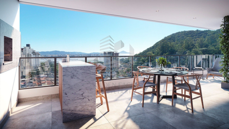 Imagem Apartamento com 2 Quartos à Venda, 74 m² em Fazenda - Itajaí Imagem Apartamento com 2 Quartos à Venda, 74 m² em Fazenda - Itajaí