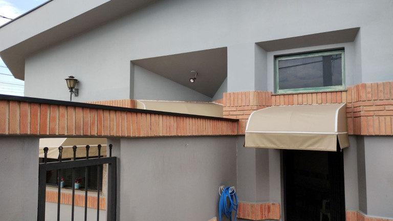 Imagem Casa com 3 Quartos à Venda, 225 m² em Jardim Simus - Sorocaba Imagem Casa com 3 Quartos à Venda, 225 m² em Jardim Simus - Sorocaba