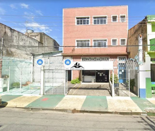 Imóvel Comercial à Venda, 750 m² em Brás - São Paulo