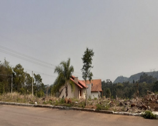 Imagem Imóvel à Venda, 505 m² em Vale Verde - Nova Petrópolis