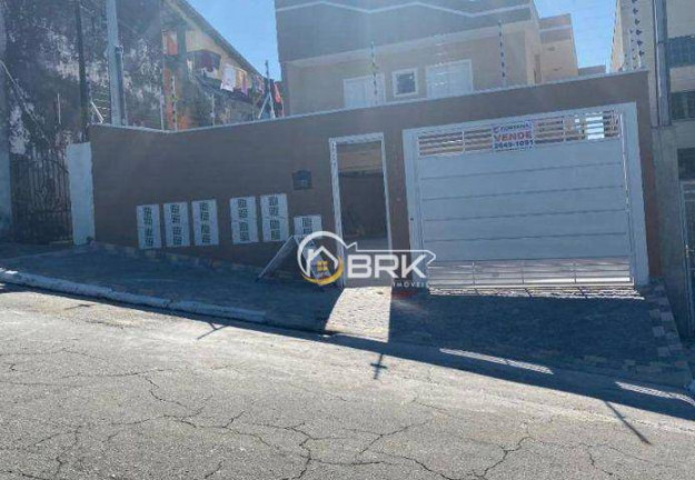 Imagem Apartamento com 2 Quartos à Venda, 40 m² em Vila Antonieta - São Paulo Imagem Apartamento com 2 Quartos à Venda, 40 m² em Vila Antonieta - São Paulo