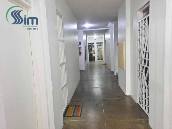 Imagem Sala Comercial à Venda, 48 m² em Fátima - Fortaleza Imagem Sala Comercial à Venda, 48 m² em Fátima - Fortaleza