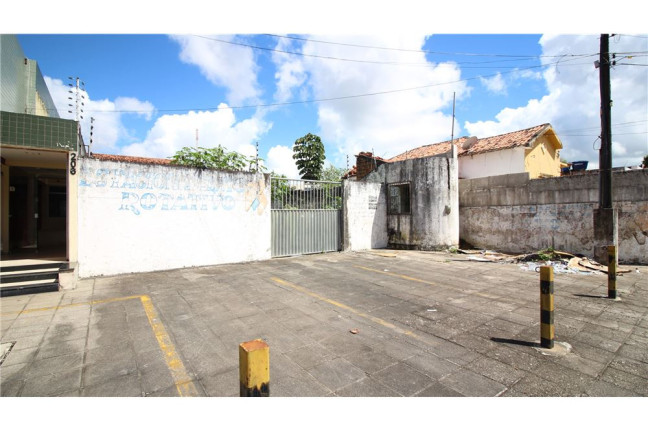 Imagem Terreno à Venda, 480 m² em Centro - João Pessoa