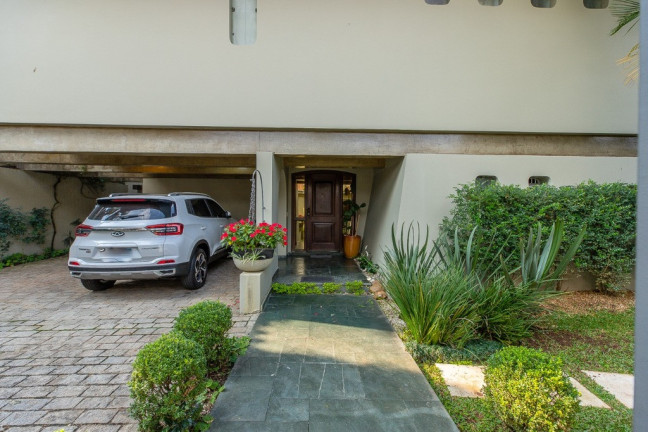 Imagem Casa com 4 Quartos à Venda, em Alto De Pinheiros - São Paulo Imagem Casa com 4 Quartos à Venda, em Alto De Pinheiros - São Paulo