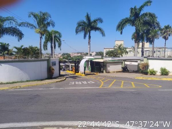 Apartamento com 2 Quartos à Venda, 45 m² em Piracicamirim - Piracicaba