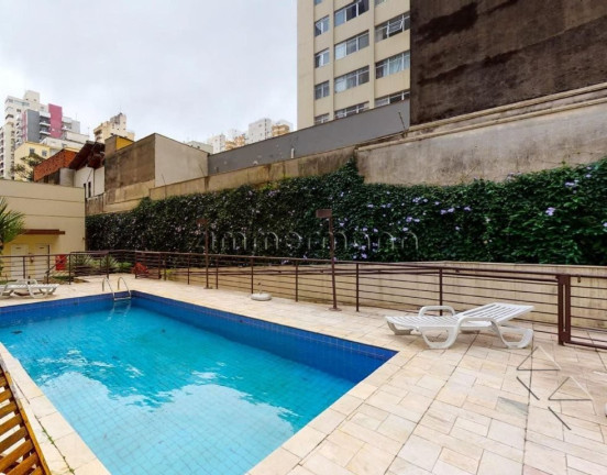 Imagem Apartamento com 2 Quartos à Venda, 90 m² em Consolacao - São Paulo Imagem Apartamento com 2 Quartos à Venda, 90 m² em Consolacao - São Paulo