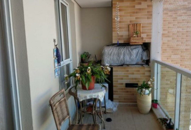 Imagem Apartamento com 3 Quartos à Venda, 117 m² em Vila Leopoldina - São Paulo Imagem Apartamento com 3 Quartos à Venda, 117 m² em Vila Leopoldina - São Paulo