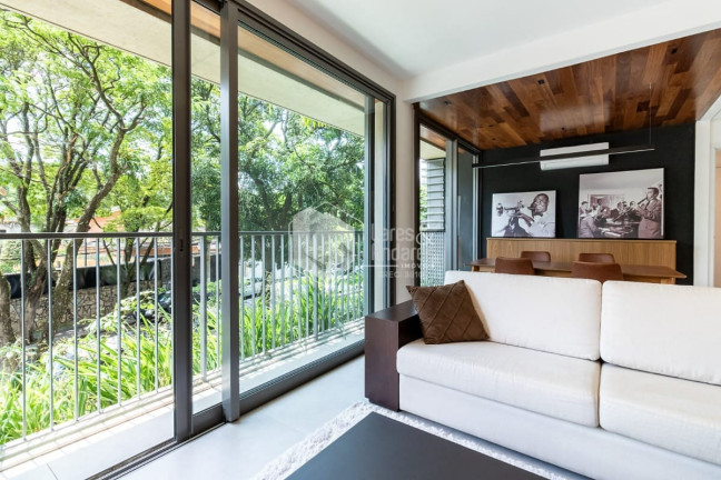 Imagem Apartamento com 1 Quarto à Venda, 84 m² em Cidade Jardim - São Paulo Imagem Apartamento com 1 Quarto à Venda, 84 m² em Cidade Jardim - São Paulo