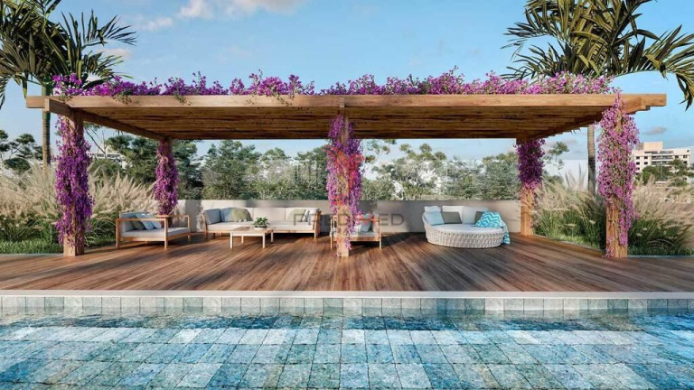 Imagem Apartamento com 3 Quartos à Venda, 84 m² em Vila Faustina Ii - Valinhos