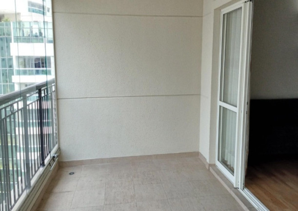 Imagem Imóvel com 3 Quartos para Alugar, 107 m² em Jardim Paulista - São Paulo