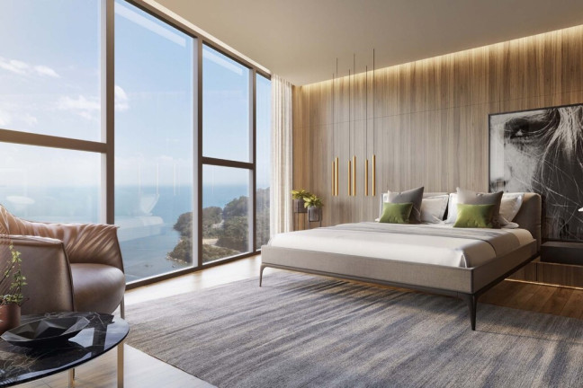 Imagem Imóvel com 4 Quartos à Venda, 230 m² em Centro - Balneário Camboriú