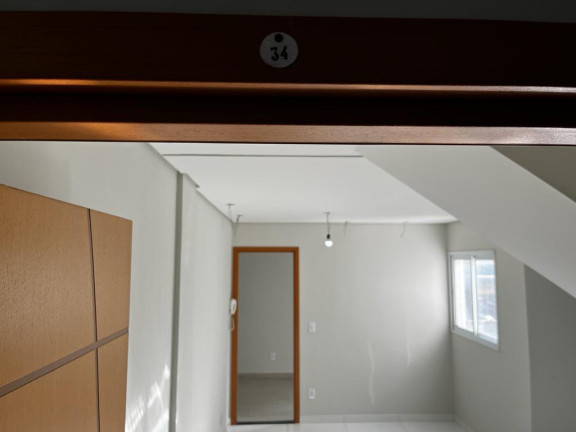 Imagem Cobertura com 2 Quartos à Venda, 99 m² em Nova Gerty - São Caetano Do Sul