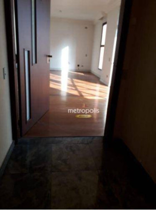 Imagem Apartamento com 3 Quartos à Venda, 170 m² em Jardim - Santo André