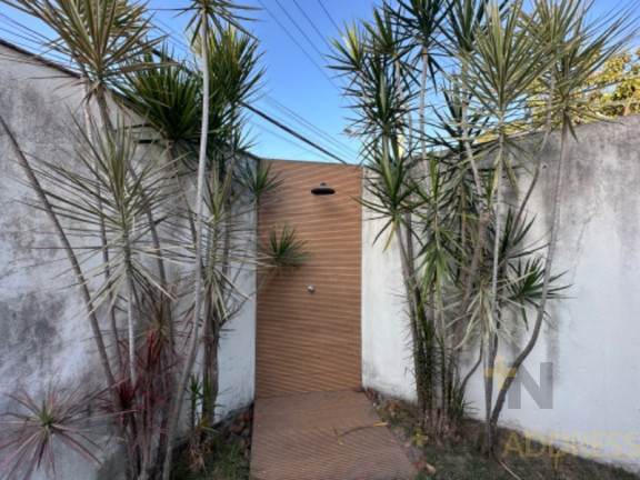 Imagem Casa com 4 Quartos à Venda, 283 m² em Araçás - Vila Velha