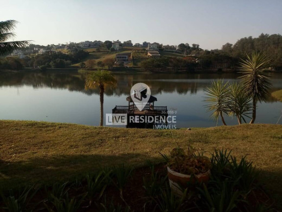 Imagem Terreno em Condomínio à Venda, 660 m² em Residencial Paradiso - Itatiba