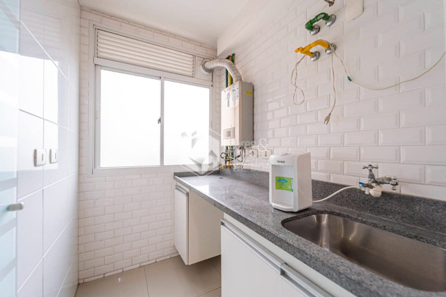 Imagem Apartamento com 3 Quartos à Venda, 90 m² em Vila Campestre - São Paulo Imagem Apartamento com 3 Quartos à Venda, 90 m² em Vila Campestre - São Paulo