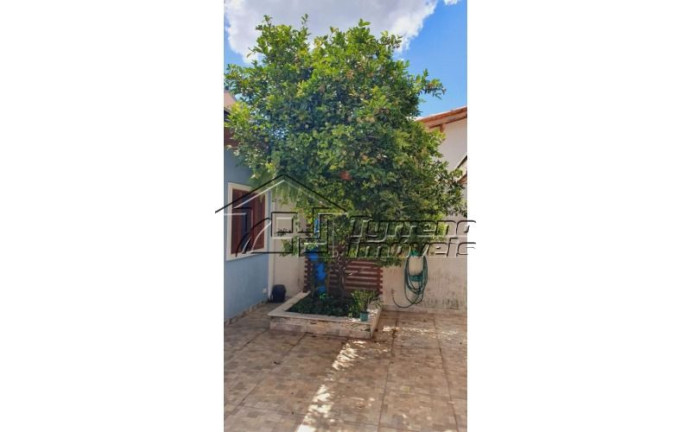 Imagem Casa com 3 Quartos à Venda, 220 m² em Bosque Dos Eucaliptos - São José Dos Campos