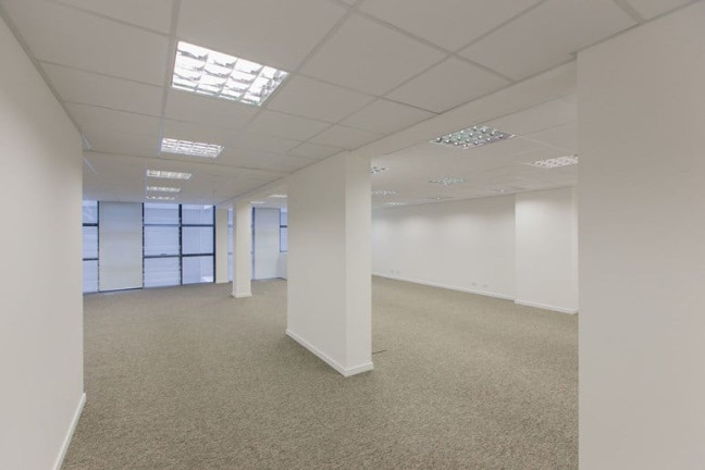 Imagem Sala Comercial à Venda, 80 m² em Centro - Curitiba
