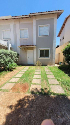 Casa com 3 Quartos à Venda, 100 m² em Vila Do Golf - Ribeirão Preto