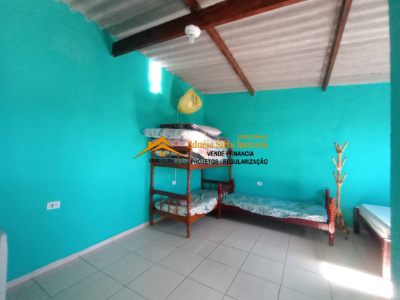 Imagem Casa com 5 Quartos à Venda, 280 m² em Agenor De Campos - Mongaguá Imagem Casa com 5 Quartos à Venda, 280 m² em Agenor De Campos - Mongaguá