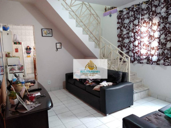 Imagem Sobrado com 4 Quartos à Venda, 176 m² em Jardim Presidente Dutra - Guarulhos Imagem Sobrado com 4 Quartos à Venda, 176 m² em Jardim Presidente Dutra - Guarulhos