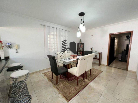 Imagem Casa com 3 Quartos à Venda, 480 m² em Arvoredo Ii - Contagem Imagem Casa com 3 Quartos à Venda, 480 m² em Arvoredo Ii - Contagem