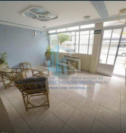 Imagem Apartamento com 1 Quarto à Venda, 39 m² em Caiçara - Praia Grande Imagem Apartamento com 1 Quarto à Venda, 39 m² em Caiçara - Praia Grande