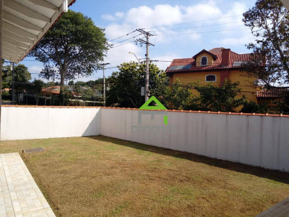 Imagem Casa de Condomínio com 4 Quartos à Venda, 390 m² em Haras Bela Vista - Vargem Grande Paulista Imagem Casa de Condomínio com 4 Quartos à Venda, 390 m² em Haras Bela Vista - Vargem Grande Paulista