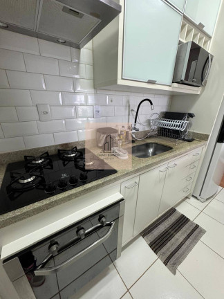 Imagem Apartamento com 2 Quartos à Venda, 52 m² Imagem Apartamento com 2 Quartos à Venda, 52 m²