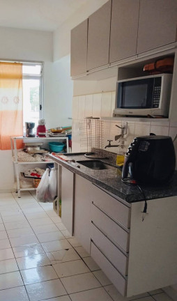 Imagem Apartamento com 2 Quartos à Venda, 54 m² em Residencial Das Ilhas - Bragança Paulista Imagem Apartamento com 2 Quartos à Venda, 54 m² em Residencial Das Ilhas - Bragança Paulista