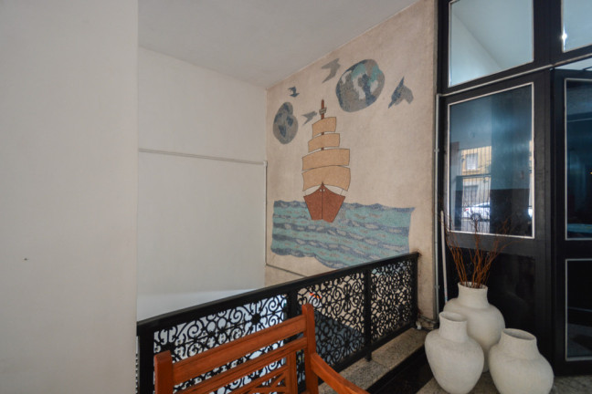 Imagem Imóvel com 2 Quartos à Venda, 83 m² em Bela Vista - São Paulo