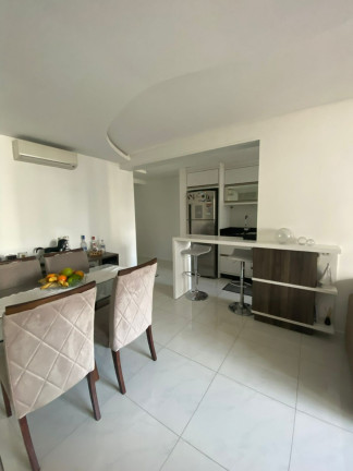 Imagem Apartamento com 2 Quartos à Venda, 75 m² em Campinas - São José Imagem Apartamento com 2 Quartos à Venda, 75 m² em Campinas - São José