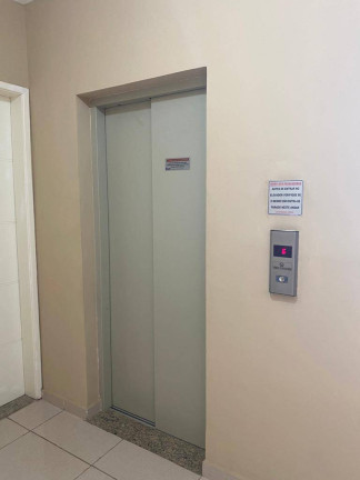 Imagem Apartamento com 2 Quartos à Venda, 54 m² em Vila Barão - Sorocaba