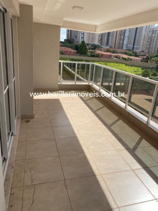 Imagem Imóvel com 3 Quartos à Venda, 158 m² em Jardim Botânico - Ribeirão Preto