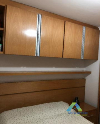 Imagem Apartamento com 2 Quartos à Venda, 63 m² em Vila Parque Jabaquara - São Paulo