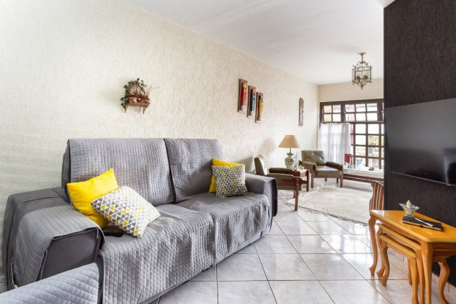 Imagem Casa com 3 Quartos à Venda, 225 m² em Perdizes - São Paulo Imagem Casa com 3 Quartos à Venda, 225 m² em Perdizes - São Paulo