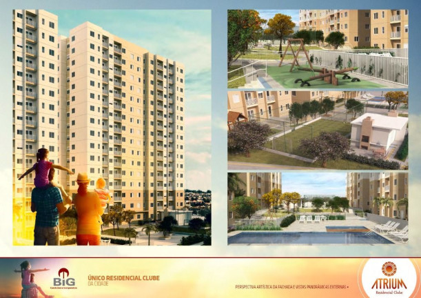 Imagem Apartamento com 2 Quartos à Venda, 50 m² em Parque Imperial - Ferraz De Vasconcelos Imagem Apartamento com 2 Quartos à Venda, 50 m² em Parque Imperial - Ferraz De Vasconcelos