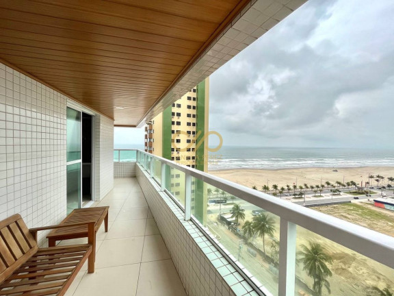 Imagem Apartamento com 2 Quartos à Venda, 92 m² em Guilhermina - Praia Grande Imagem Apartamento com 2 Quartos à Venda, 92 m² em Guilhermina - Praia Grande