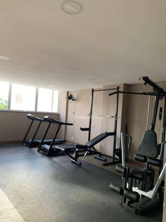 Imagem Apartamento com 2 Quartos à Venda, 47 m² em Parque Campolim - Sorocaba
