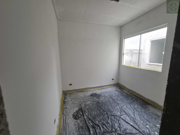 Imagem Casa com 3 Quartos à Venda, 85 m² em Nova Rússia - Ponta Grossa